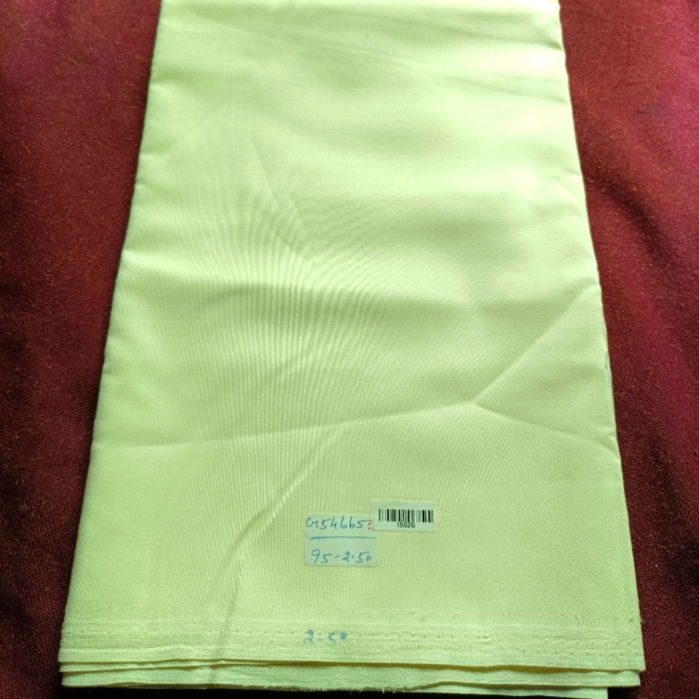 Shirt / Kurta Fabric for Men - Picture 3 of 4